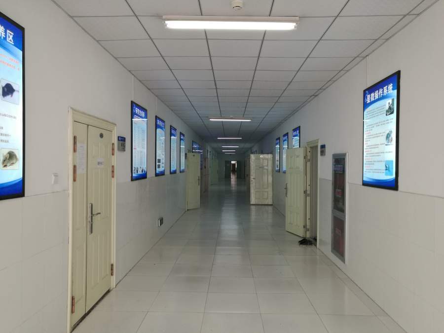 招收生物类硕士可跨专业调剂—胚胎发育与生殖调节安徽省重点实验室(阜阳师范学院)