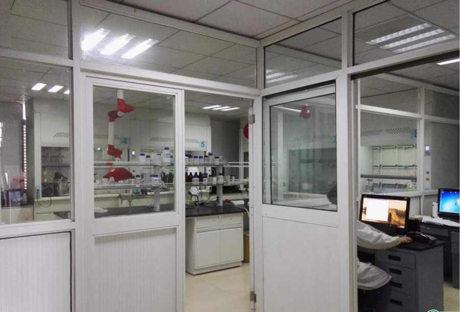 康化(上海)新药研发有限公司 招聘有机合成研究员 提供宿舍-3