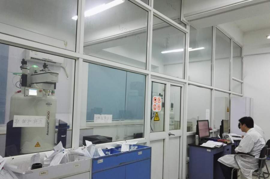 康化(上海)新药研发有限公司 招聘有机合成研究员 提供宿舍-2