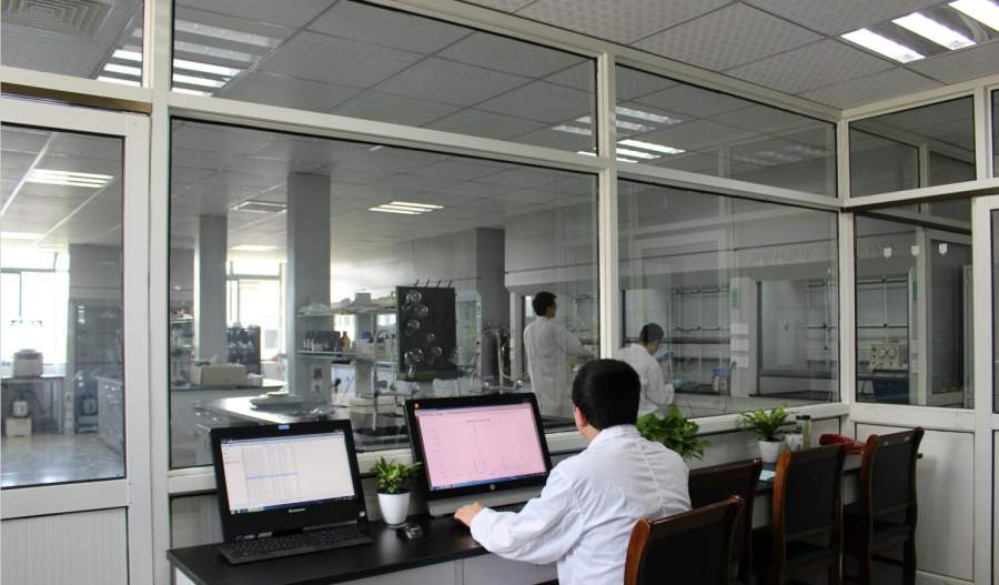 康化(上海)新药研发有限公司 招聘有机合成研究员 提供宿舍-6