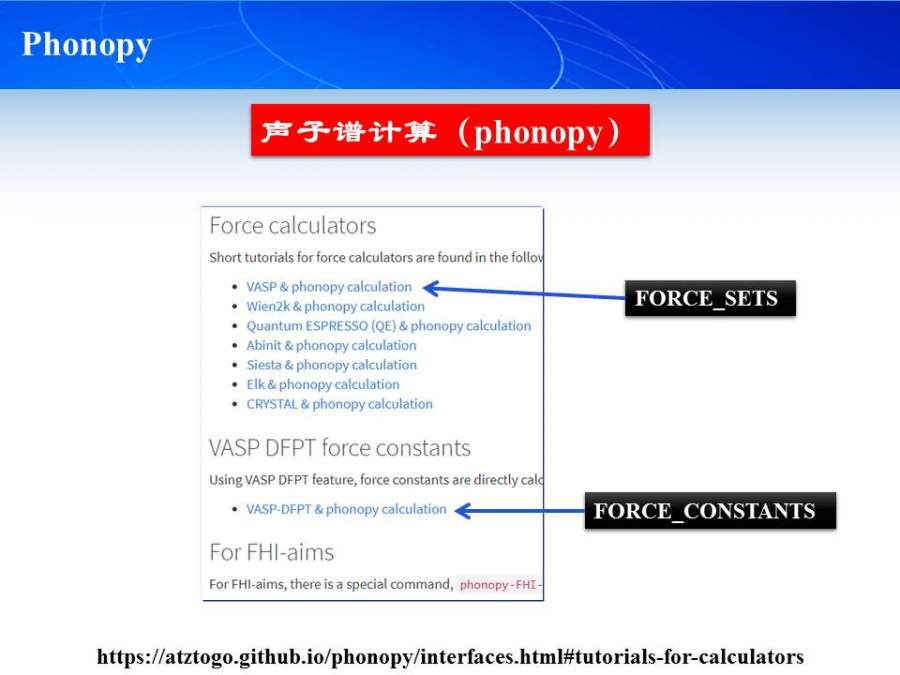 phonopy声子谱后处理程序plot_phon最新发布!!-4