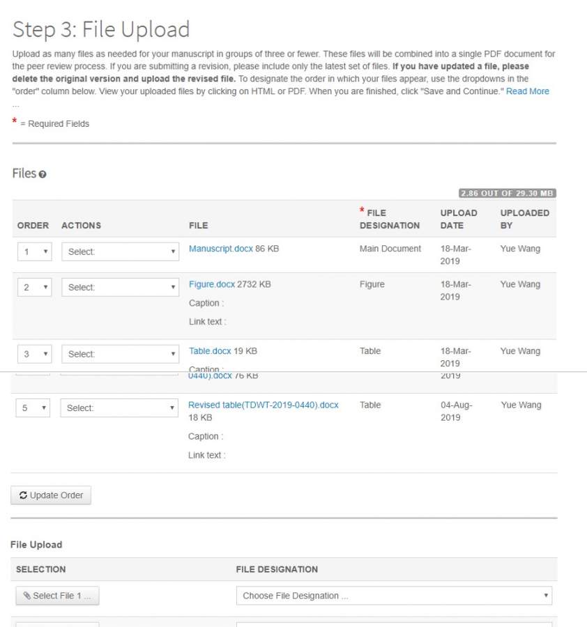求助,脱盐与水处理的投稿疑惑~-1