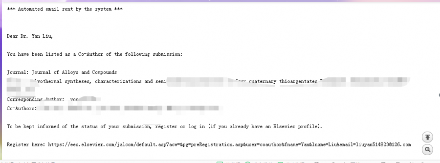 Journal of alloys and compounds 投稿问题请教-2