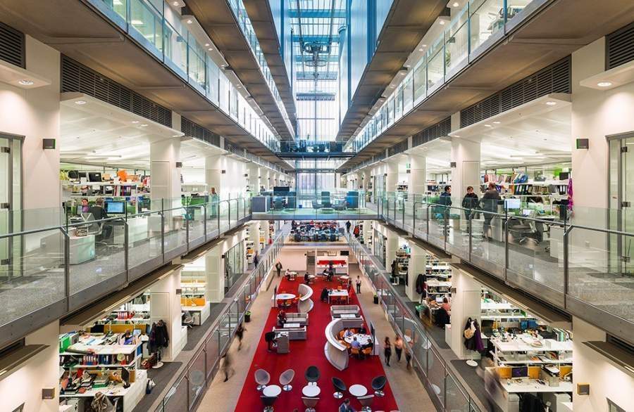 35-45万年薪,160-200万个人免税补贴,结构生物学-冷冻电镜,世界顶级研究所工作机会-5