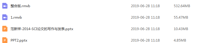 高分 Meta 分析学习宝典:从选题、论文写作到选刊发表一条龙学习-2