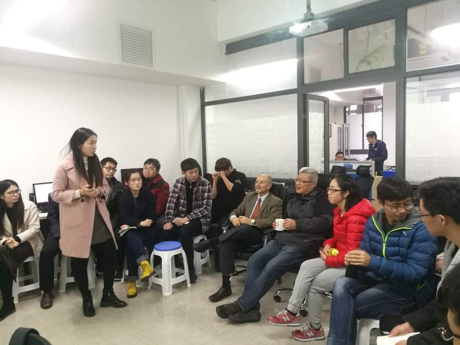 上海工程技术大学化学化工学院安炜教授课题组招收化学类调剂生-1