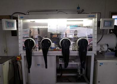 南昌航空大学蒋华麟、陈萍华老师课题组招收化学、化工、材料、环境等相关专业硕士信息-7