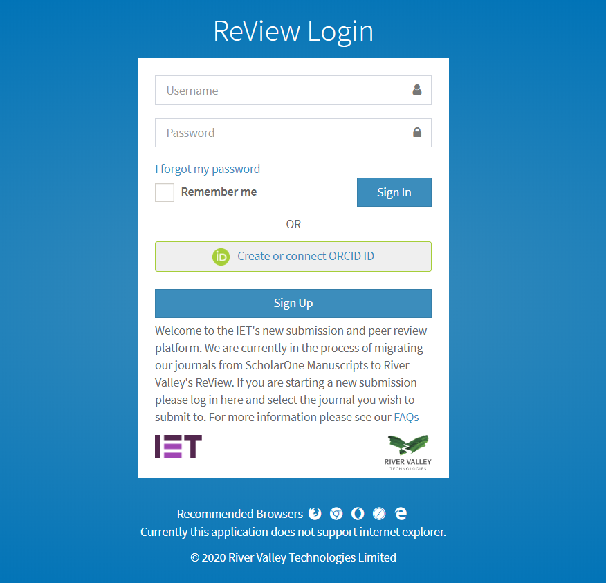 请问有没有人投过 IET renewable power generation?请问审稿时长如何?