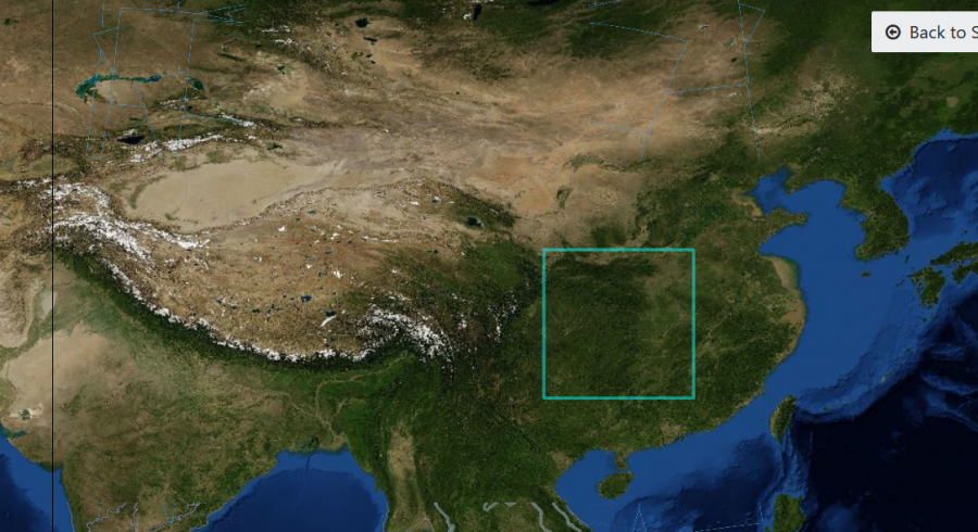 MODIS MOD/MYD35 cloud mask 云掩膜产品处理求助!!!-2