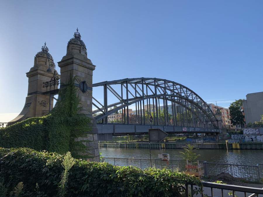 来德国半个月了,有困难,也有意思-2