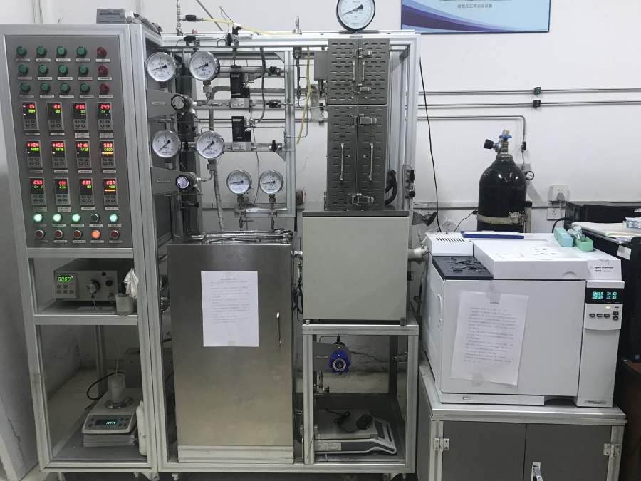 黑龙江大学 化学工程与技术一级硕士学科 接受调剂 (不接受理学及专硕调剂)-5