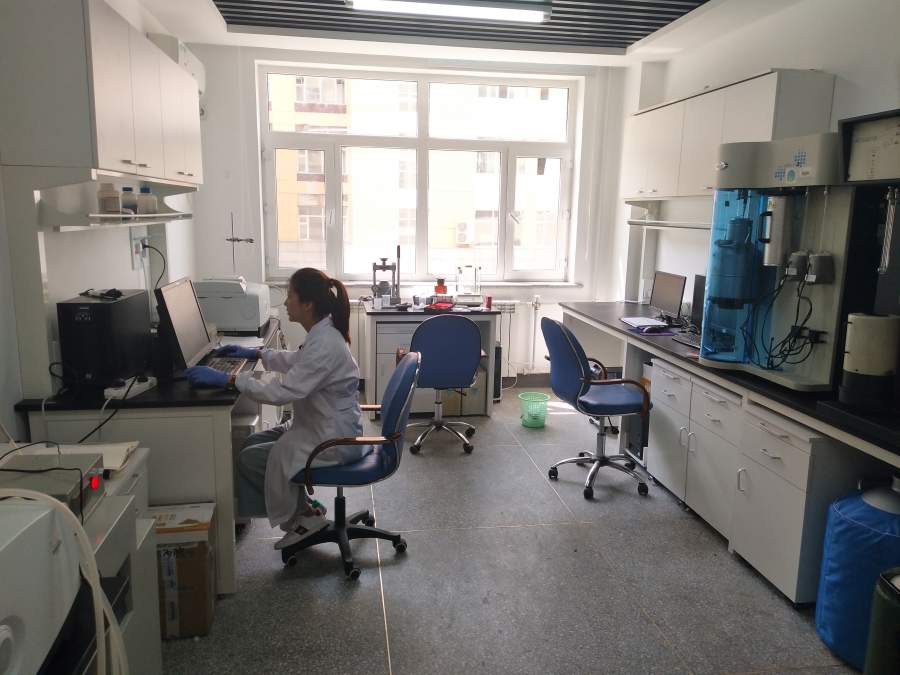 黑龙江大学 化学工程与技术一级硕士学科 接受调剂 (不接受理学及专硕调剂)-7