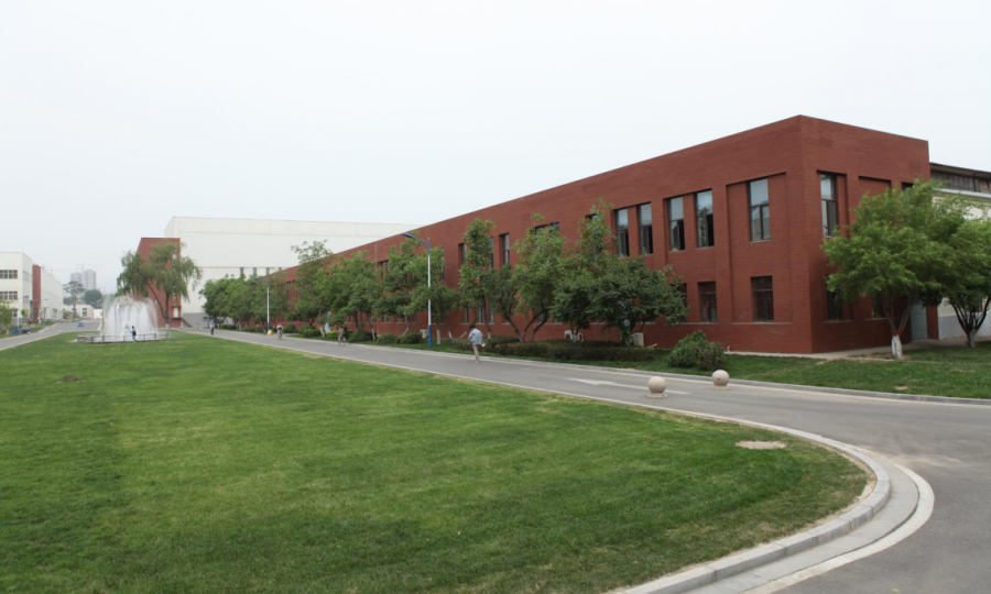 山西汾西重工有限责任公司高层次人才引进公告-1